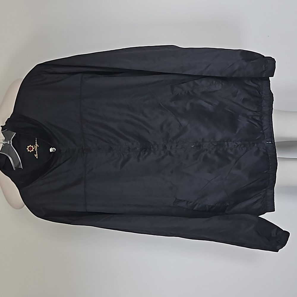 Ben Hogan men's back windbreaker jacket-L